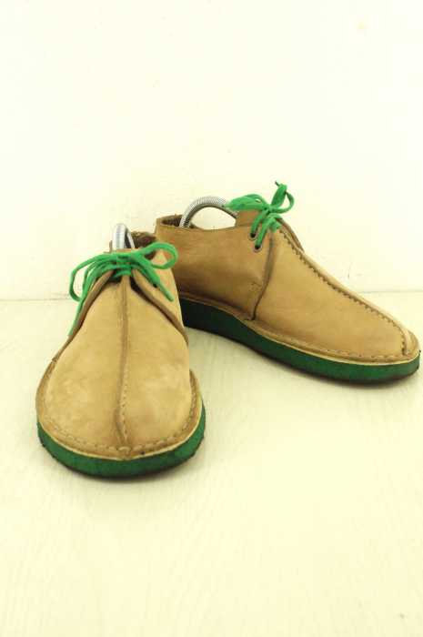 Clarks （クラークス） デザートトレック　ブーツ メンズ シューズ