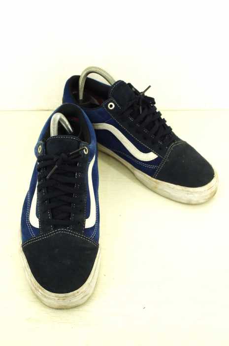 VANS SYNDICATE(バンズ シンジケート) OLD SCHOOL PRO スニーカー メンズ シューズ