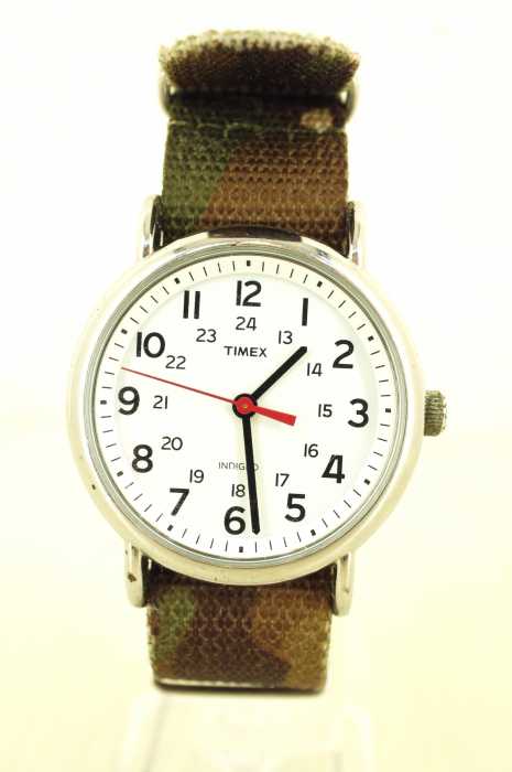 TIMEX （タイメックス） ウィークエンダーセントラルパーク 時計　ウォッチ メンズ ファッション雑貨