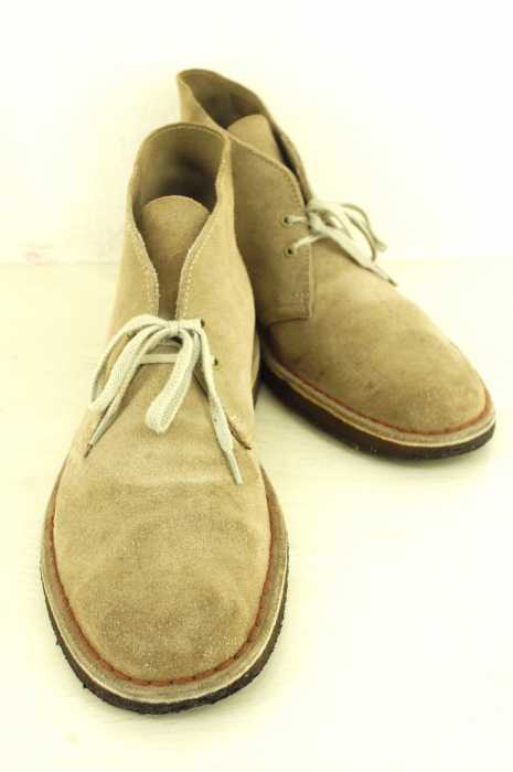 Clarks （クラークス） デザートブーツ メンズ シューズ