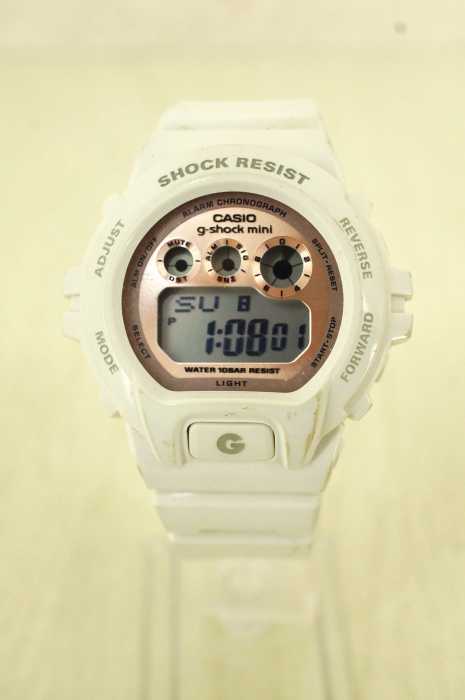 CASIO G-SHOCK MINI(カシオジーショック) GMN-691 レディース 腕時計