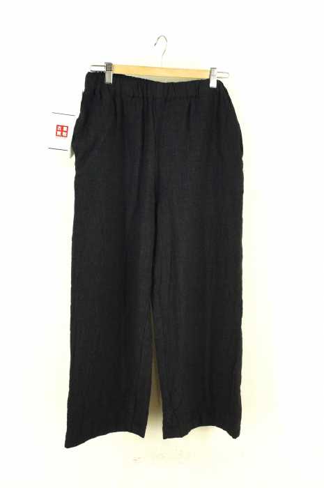robe de chambre COMME des GARCONS （ローブドシャンブルコムデギャルソン） AD2000- シワ加工 レディース パンツ