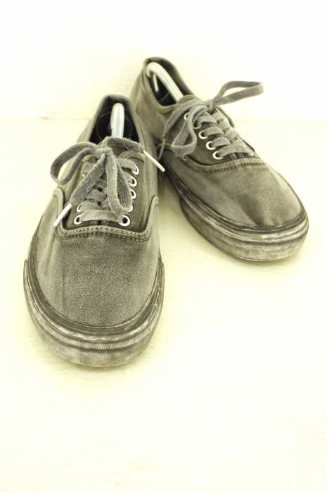VANS (バンズ) ERA CALIFORNIA 製品染 メンズ シューズ