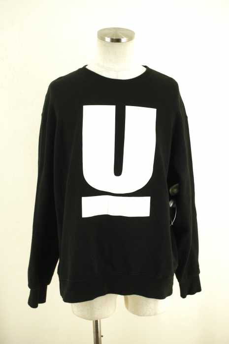 UNDERCOVER （アンダーカバー） Uロゴ メンズ トップス