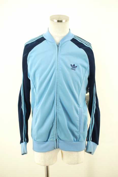 adidas (アディダス) 70S フランス製 ATP トラックジャケット メンズ トップス