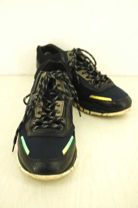 LANVIN （ランバン） high tech sneakers メンズ シューズ