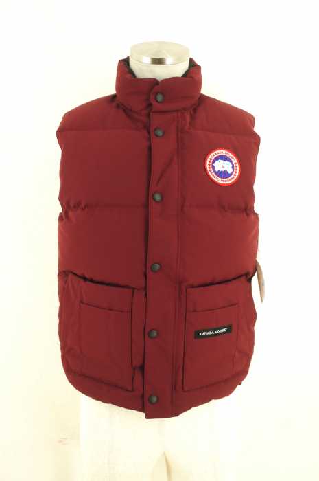 CANADA GOOSE(カナダグース) GLADSTONE メンズ アウター