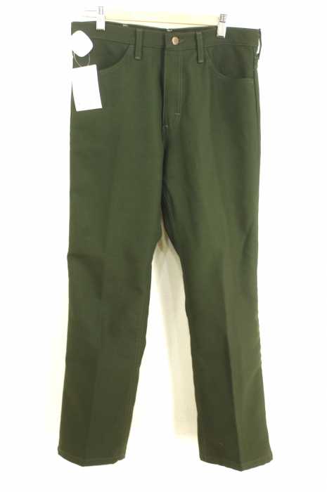 Wrangler （ラングラー） 80S USA製　ポリエステルパンツ メンズ パンツ
