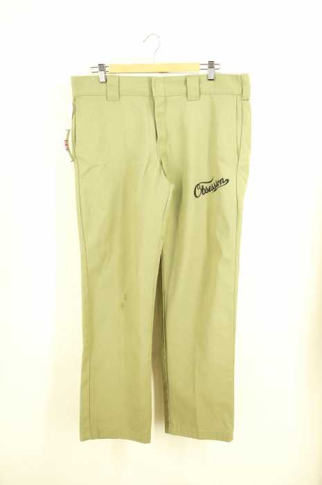 Dickies （ディッキーズ） プリント メンズ パンツ