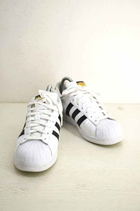 adidas Originals （アディダスオリジナルス） superstar スニーカー メンズ シューズ
