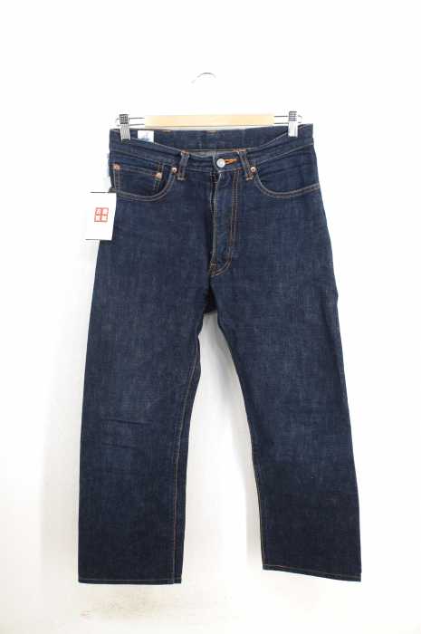 ANATOMICA （アナトミカ） 618 ORIGINAL JEANS メンズ パンツ
