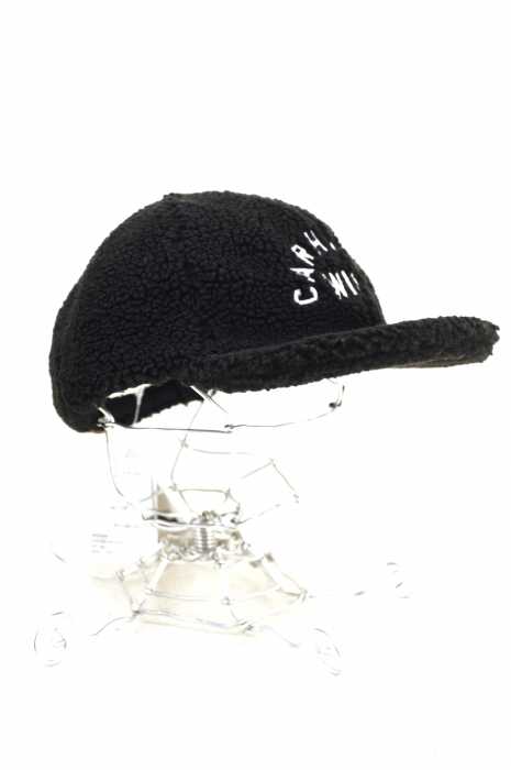 Carhartt WIP（カーハートワークインプログレス） Pile Cap メンズ 帽子