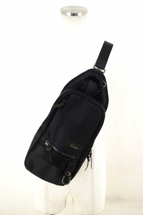 KIRAKKI LEATHER （キラッキレザー） ボディバッグ メンズ バッグ