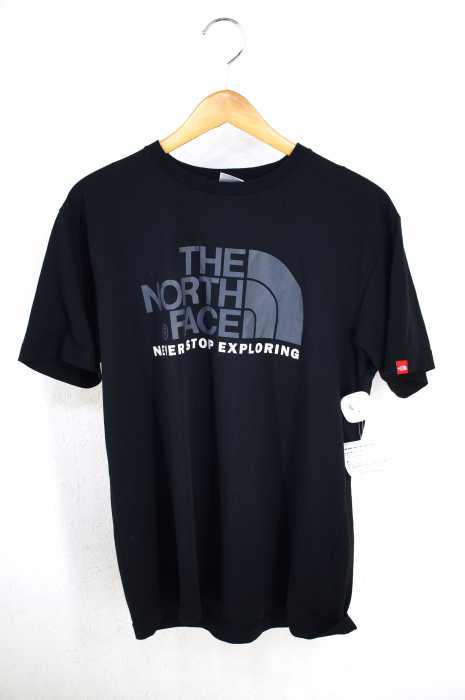 THE NORTH FACE （ザノースフェイス） COLOR DOME TEE メンズ トップス