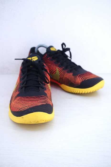 NIKE （ナイキ） KB MENTALITY 2 メンズ シューズ