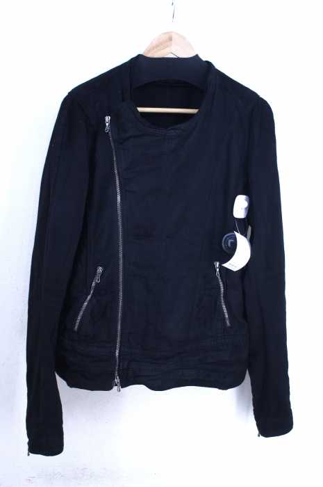 JULIUS(ユリウス) 11SS コットンカウルネックジャケット メンズ アウター