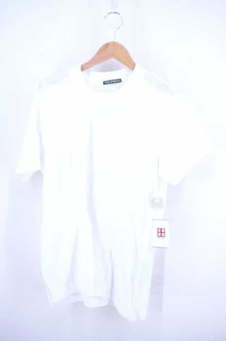 FRAPBOIS（フラボア） パッチワークTシャツ レディース トップス