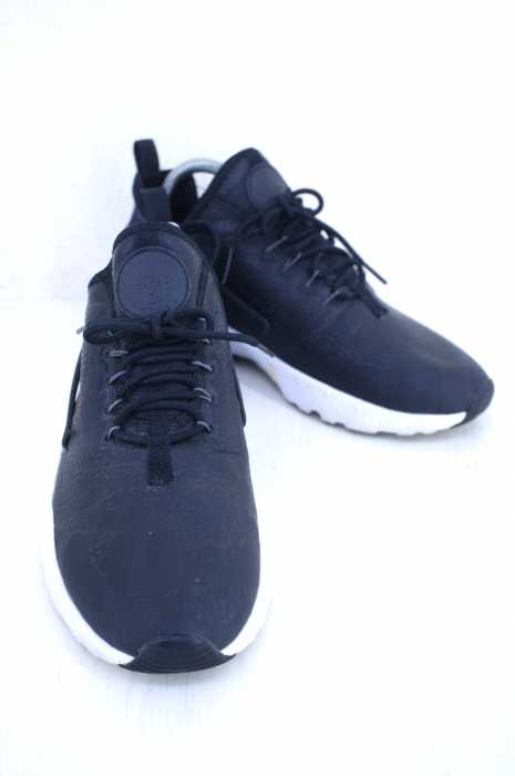 Nike ナイキ Huarache Run Ultra Premium エア ハラチ ラン ウルトラ プレミアム メンズ パンツ ブランド古着買取販売バズストア