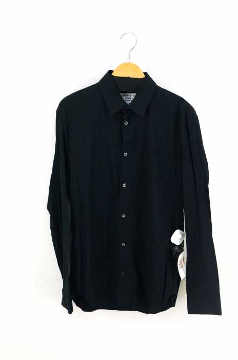 Maison Margiela （メゾンマルジェラ） 14 17SS コットンボタンシャツ メンズ トップス