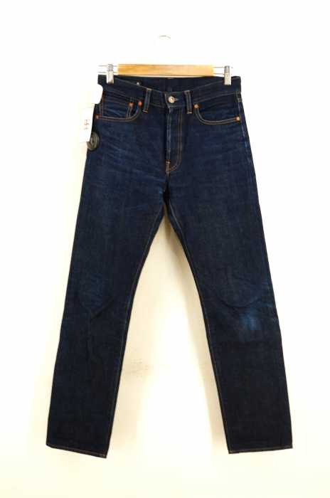 MINEDENIM（マインデニム） Standard Straight メンズ パンツ