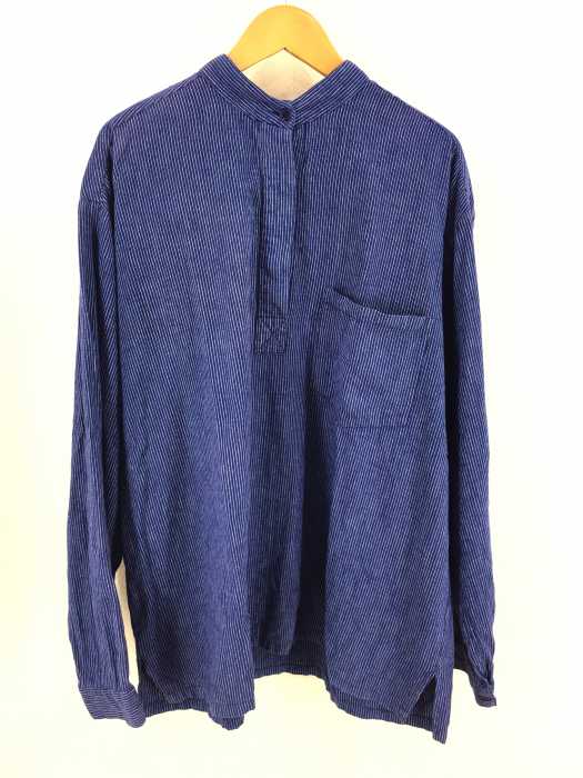 USED古着（ユーズドフルギ） EISENHANS Fisherman Shirts メンズ トップス