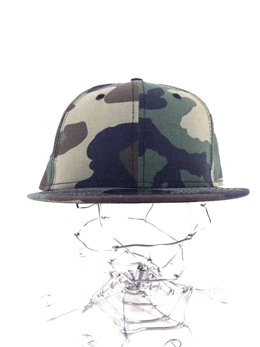NEW ERA（ニューエラ） 6パネル　キャップ メンズ 帽子