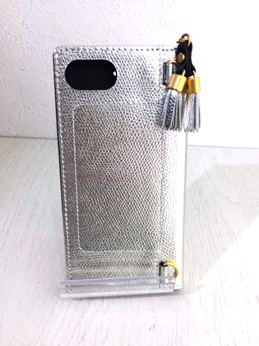 EPOI（エポイ） iPhone8用　シキ　スマホケース レディース ファッション雑貨