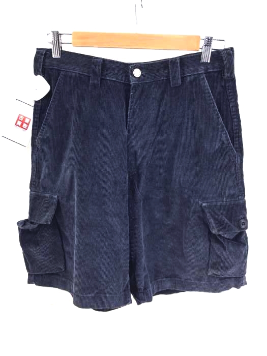 Stussy（ステューシー） 90s コーデュロイカーゴショートパンツ メンズ パンツ
