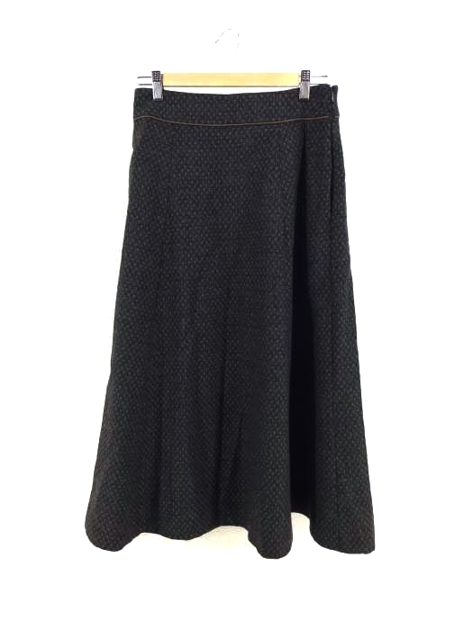 IENA（イエナ） 18AW ドットボタニーフレアースカート レディース スカート