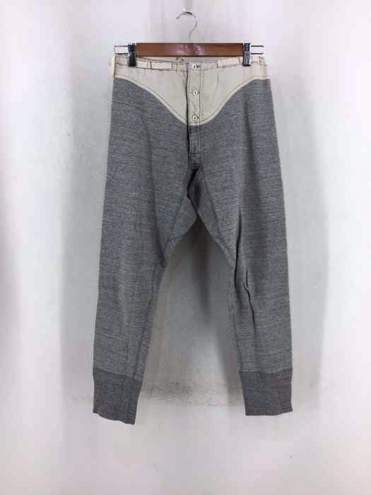 新品 OLD JOE オールドジョー イージーパンツ サイズ32 フィグベル RRL