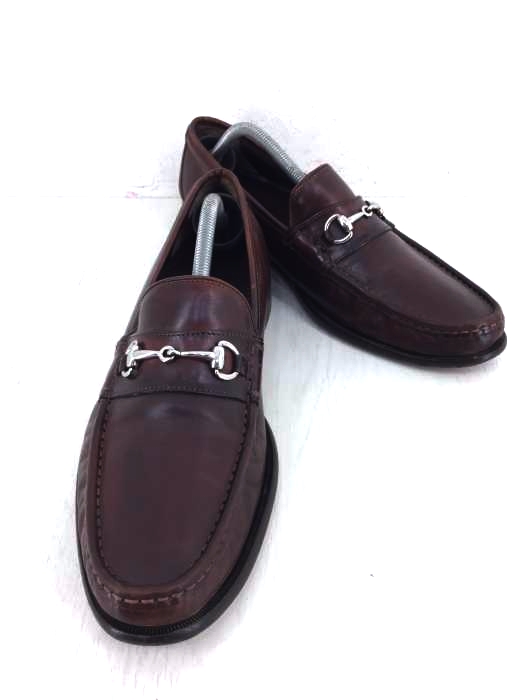 COLE HAAN（コールハーン） ビットローファー メンズ シューズ