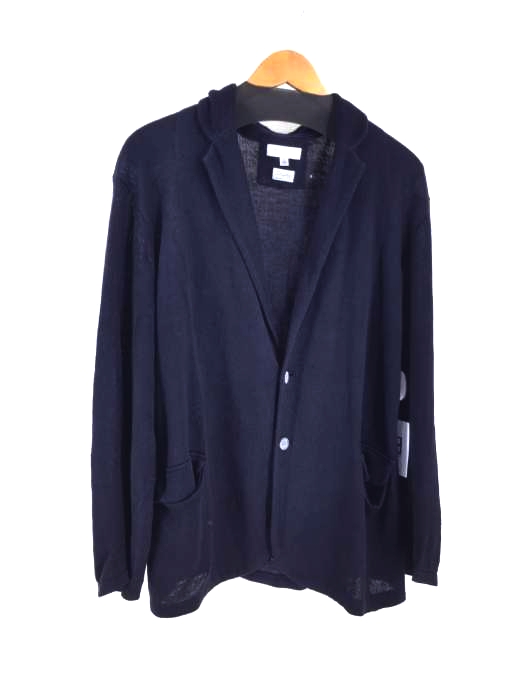 BEAUTY & YOUTH UNITED ARROWS(ビューティーアンドユースユナイテッドアローズ) LINIFICIO リネン ジャケット メンズ トップス