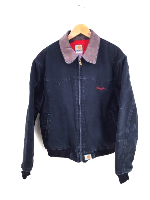 Carhartt(カーハート) ダック地 ワークジャケット メンズ アウター