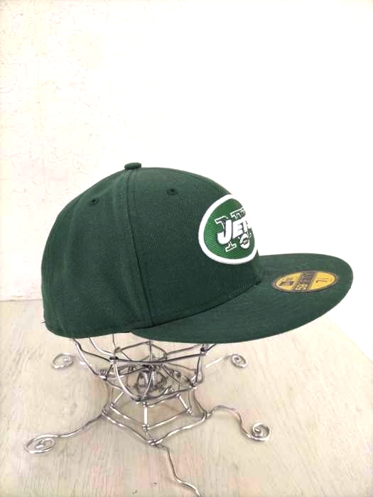NEW ERA(ニューエラ) 6パネルキャップ メンズ 帽子