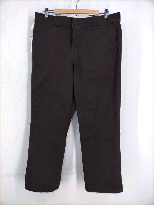 Dickies(ディッキーズ) 874 Original Fit ワークチノパンツ メンズ パンツ