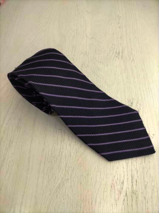 RALPH LAUREN（ラルフローレン） ストライプ柄ネクタイ メンズ ファッション雑貨