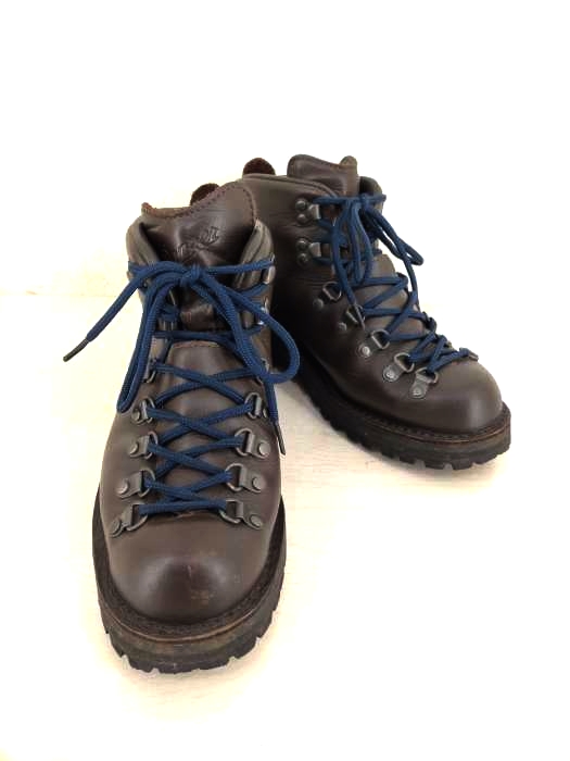 Danner(ダナー) Mountain Light II GORE-TEX BOOTS メンズ シューズ