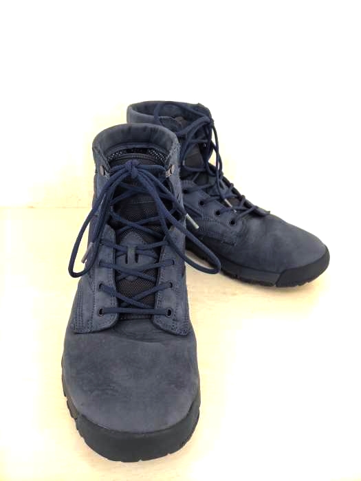 NIKE（ナイキ） SFB 6 NSW Leather メンズ シューズ