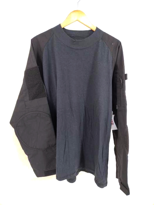 TRU SPEC（トゥルースペック） CORDURA COMBAT SHIRT メンズ トップス