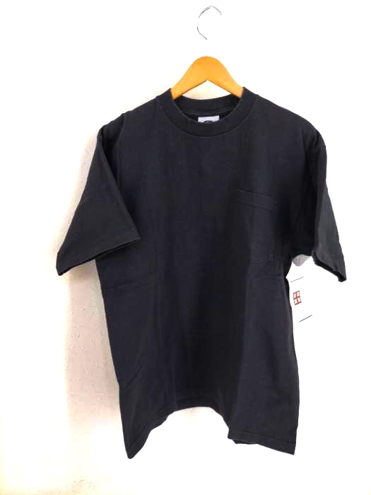 PROCLUB（ポロクラブ） ポケットクルーネックTシャツ メンズ トップス