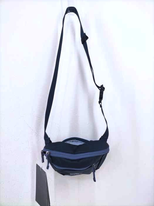 ARCTERYX（アークテリクス） MAKA 1 メンズ バッグ