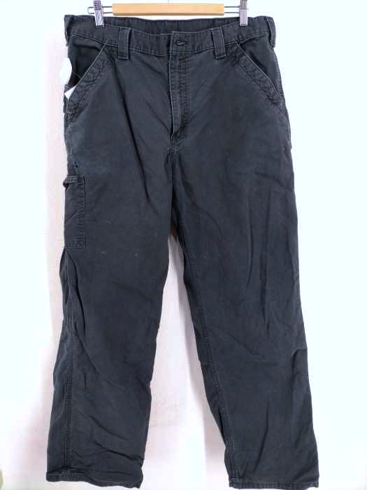 Carhartt(カーハート) ワークパンツ メンズ パンツ
