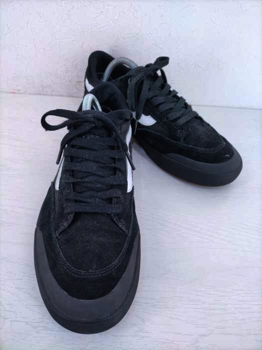 VANS（バンズ） BERLE PRO waffle control pro メンズ シューズ