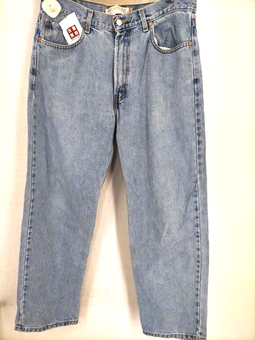 Levi‘s（リーバイス） 550 RELAXED FIT メンズ パンツ