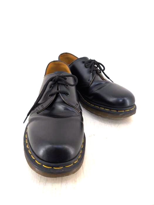 Dr.Martens（ドクターマーチン） 1461 3 ホール シューズ メンズ シューズ