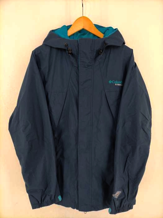 Columbia Sportswear（コロンビアスポーツウァア） FORAKER SHELL マウンテンパーカー メンズ アウター