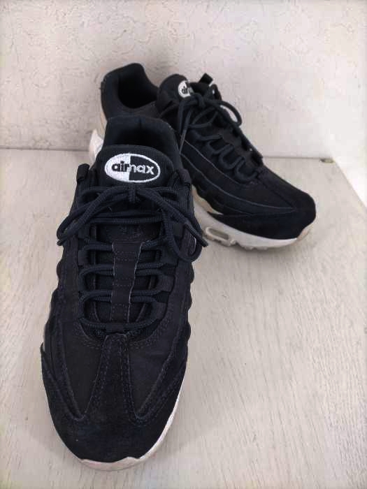 NIKE(ナイキ) AIR MAX 95 PREMIUM レディース シューズ