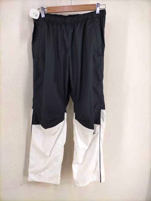 NIKE(ナイキ) 10AC STORM FIT リップストップ ウォームアップパンツ メンズ パンツ