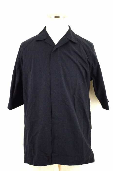 salvy (サヴィー) 16SS タイプライターS/S SHIRT シャツ メンズ トップス