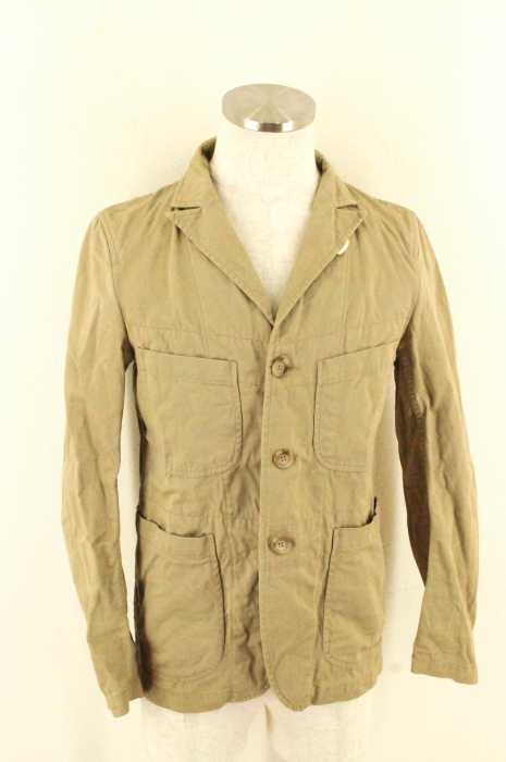 Engineered Garments （エンジニアードガーメンツ） 3Bテーラードジャケット メンズ アウター